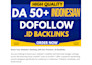 make high da DR indonesian SEO dofollow contextual id backlinks link building